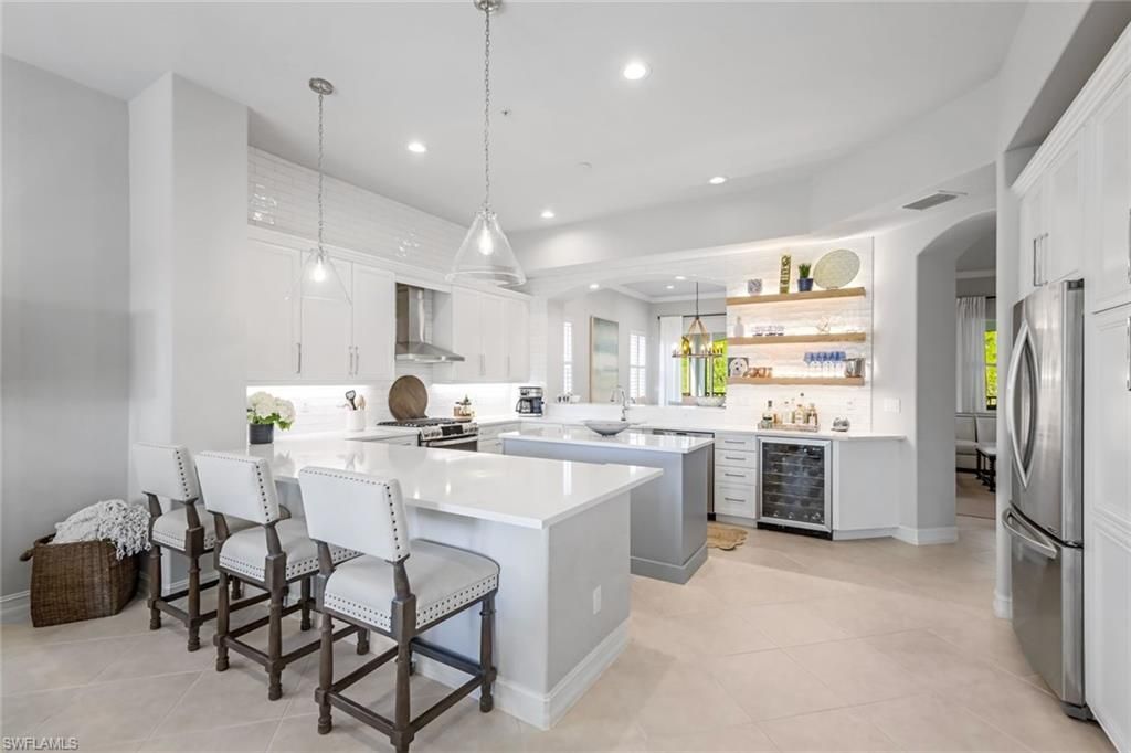 2851 Tiburon Blvd E, Unit 9-103, Naples, FL 34109 Photo