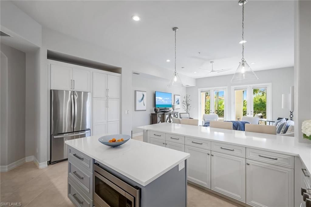 2851 Tiburon Blvd E, Unit 9-103, Naples, FL 34109 Photo