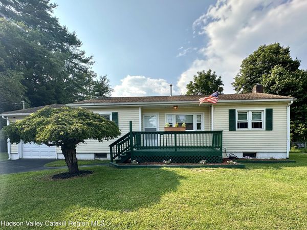 10 Johns Road, Kerhonkson, NY 12446