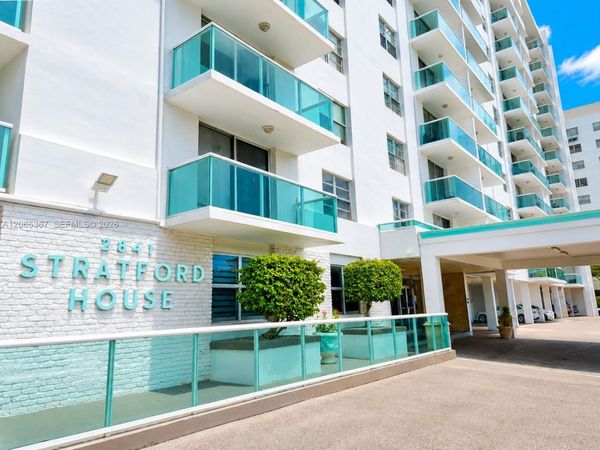 2841 NE 163rd St , Unit 608, North Miami Beach, FL 33160
