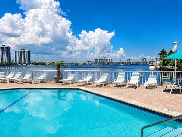 2841 NE 163rd St , Unit 608, North Miami Beach, FL 33160
