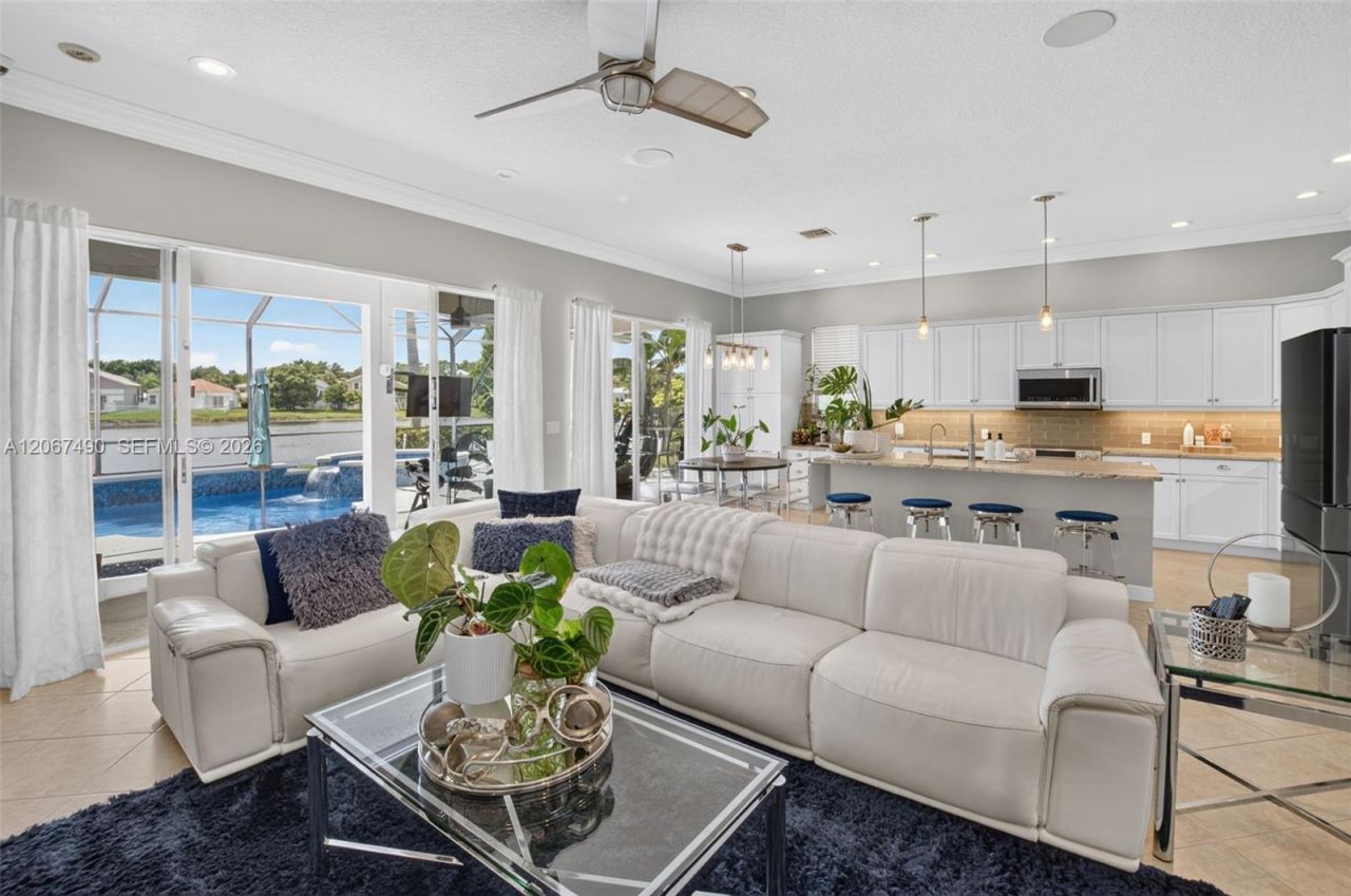 6543 Marbletree Ln, Lake Worth, FL 33467 Photo