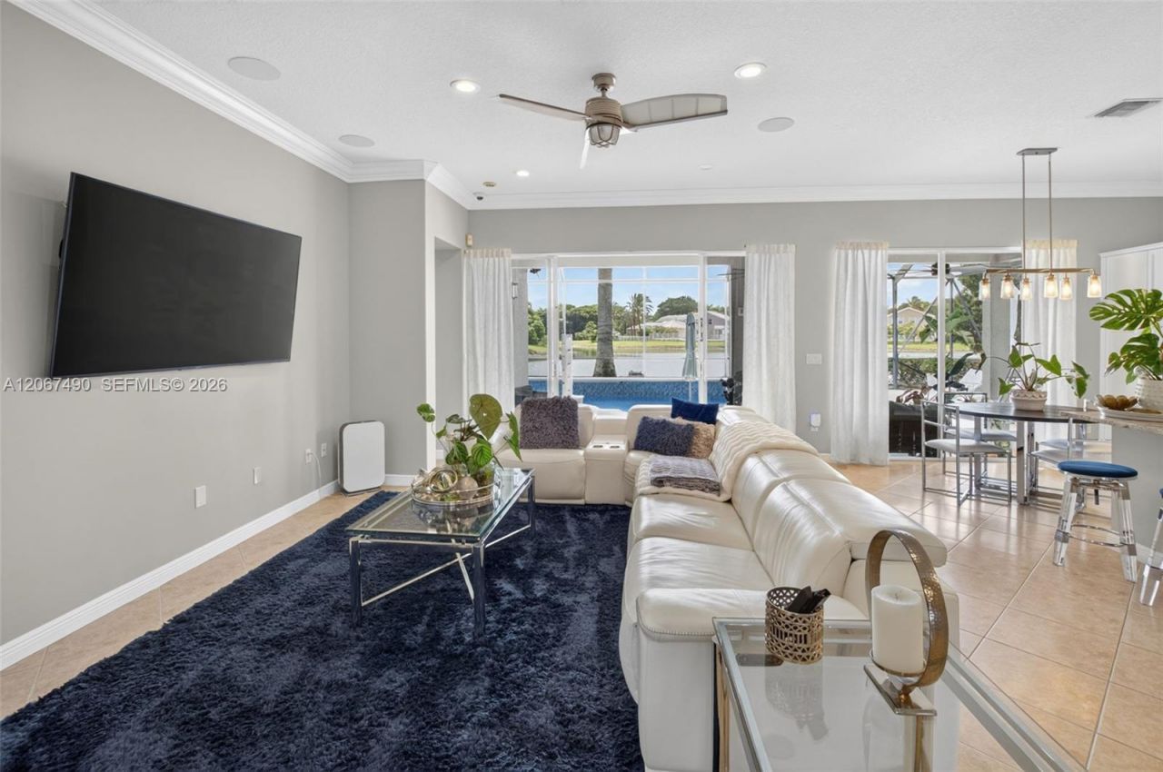 6543 Marbletree Ln, Lake Worth, FL 33467 Photo