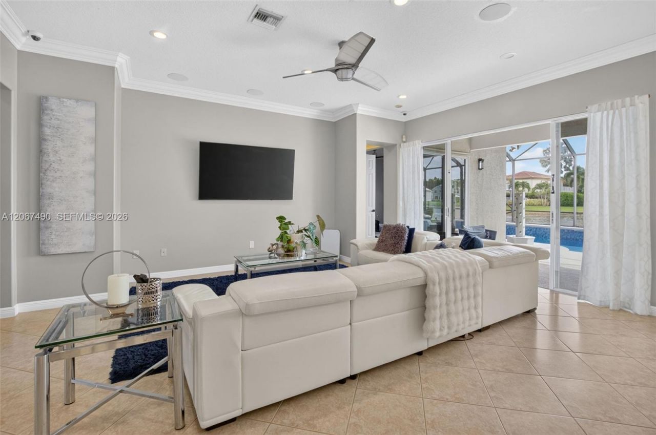 6543 Marbletree Ln, Lake Worth, FL 33467 Photo