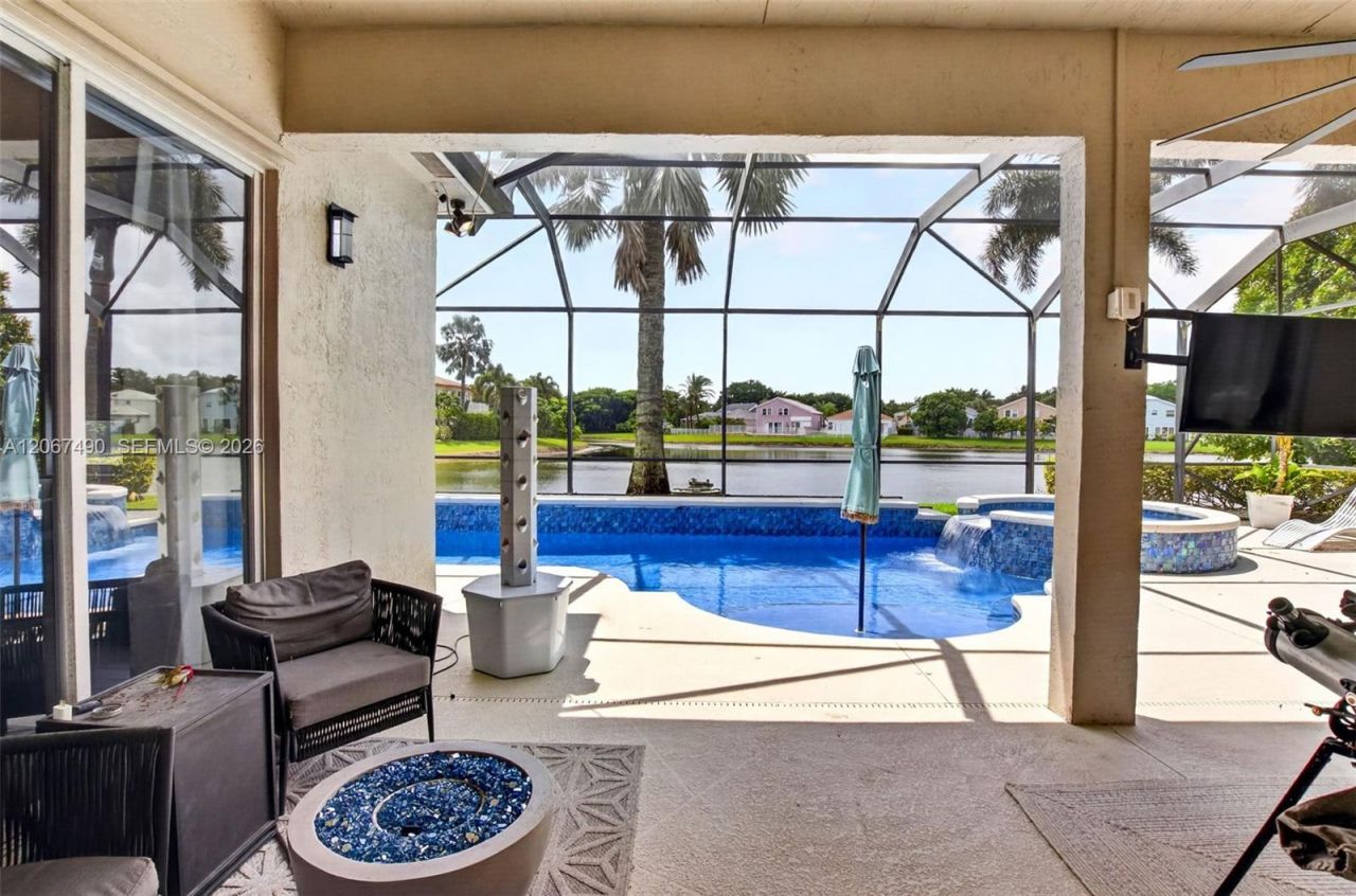 6543 Marbletree Ln, Lake Worth, FL 33467 Photo