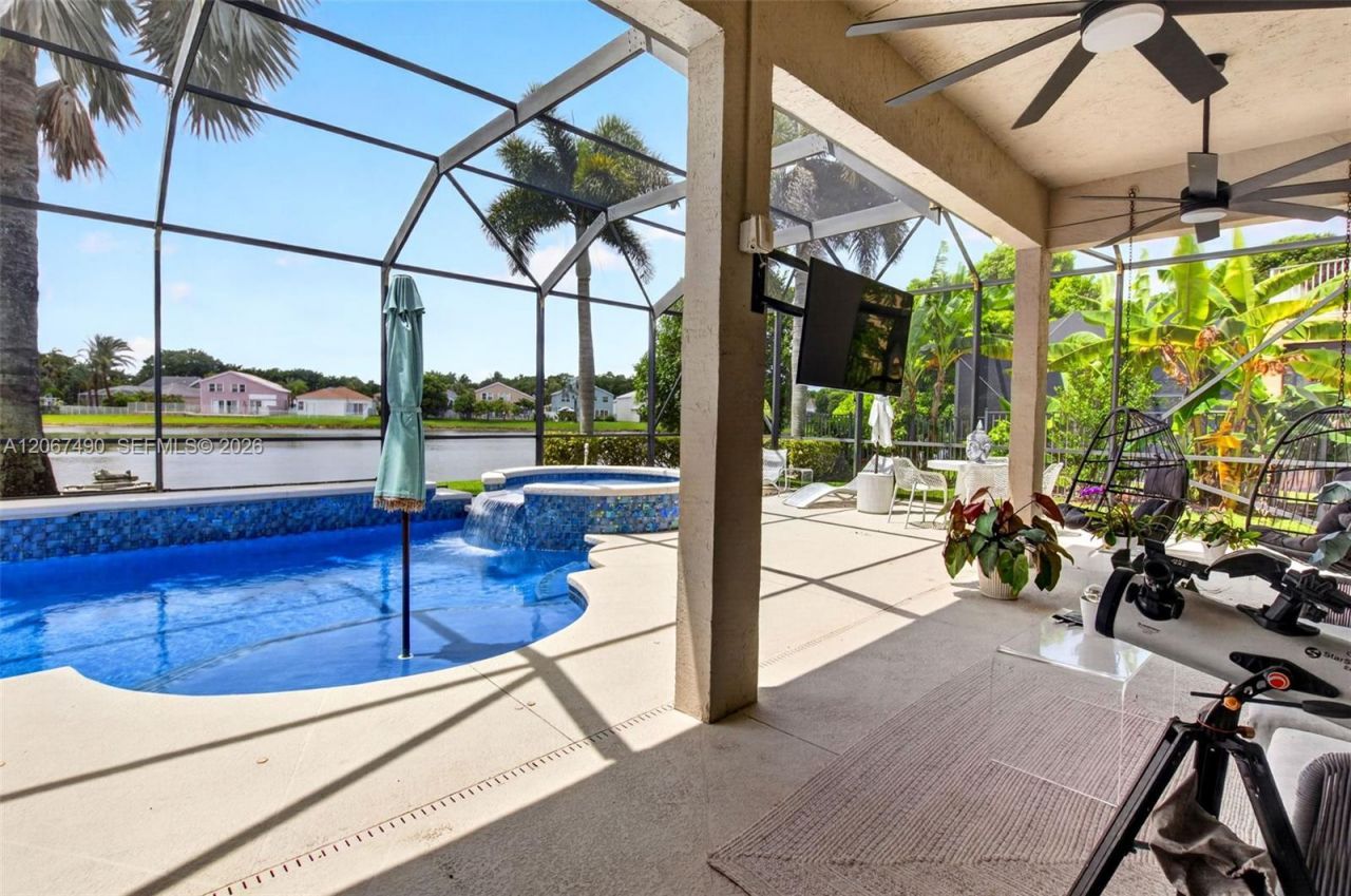6543 Marbletree Ln, Lake Worth, FL 33467 Photo