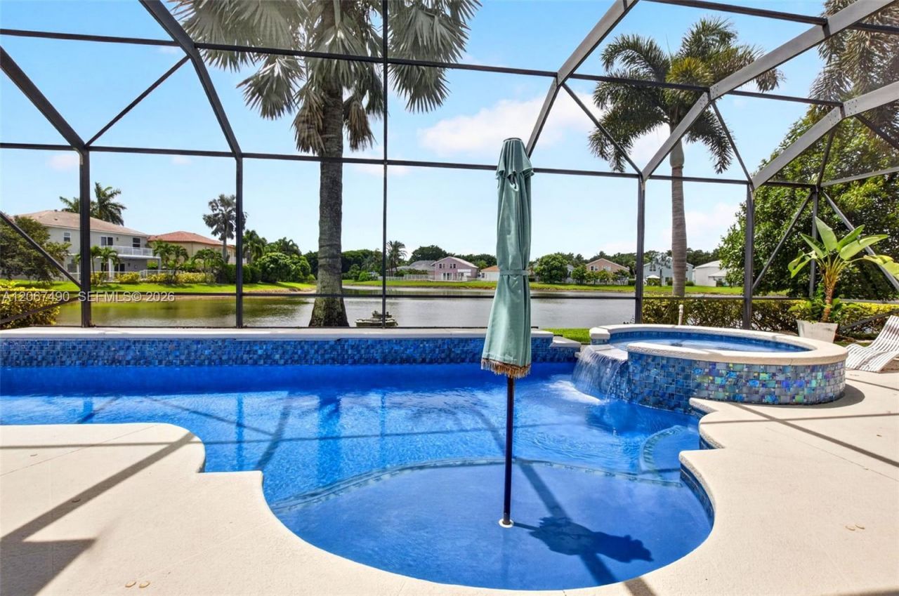 6543 Marbletree Ln, Lake Worth, FL 33467 Photo