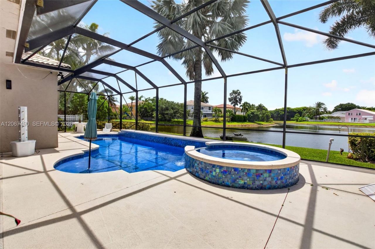 6543 Marbletree Ln, Lake Worth, FL 33467 Photo