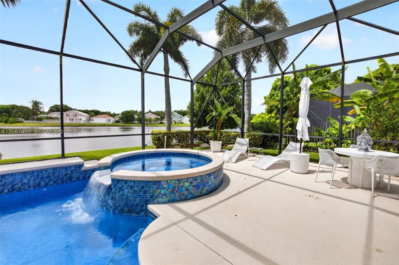 6543 Marbletree Ln, Lake Worth, FL 33467 Photo
