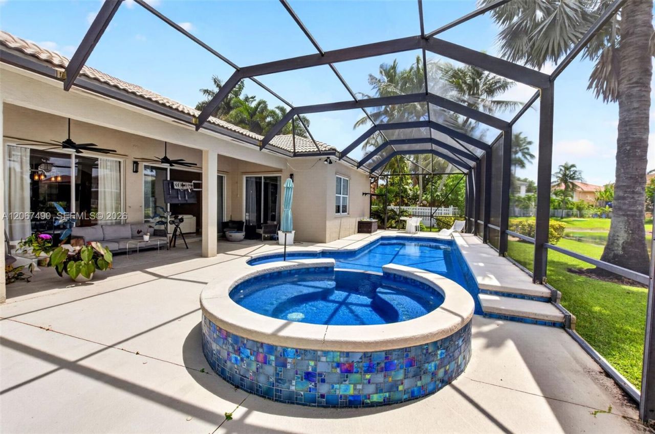 6543 Marbletree Ln, Lake Worth, FL 33467 Photo