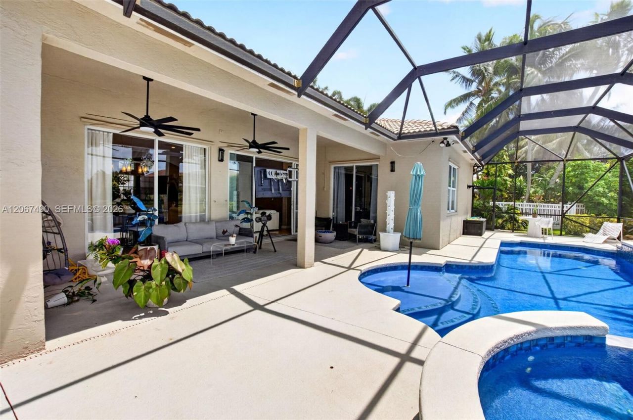 6543 Marbletree Ln, Lake Worth, FL 33467 Photo