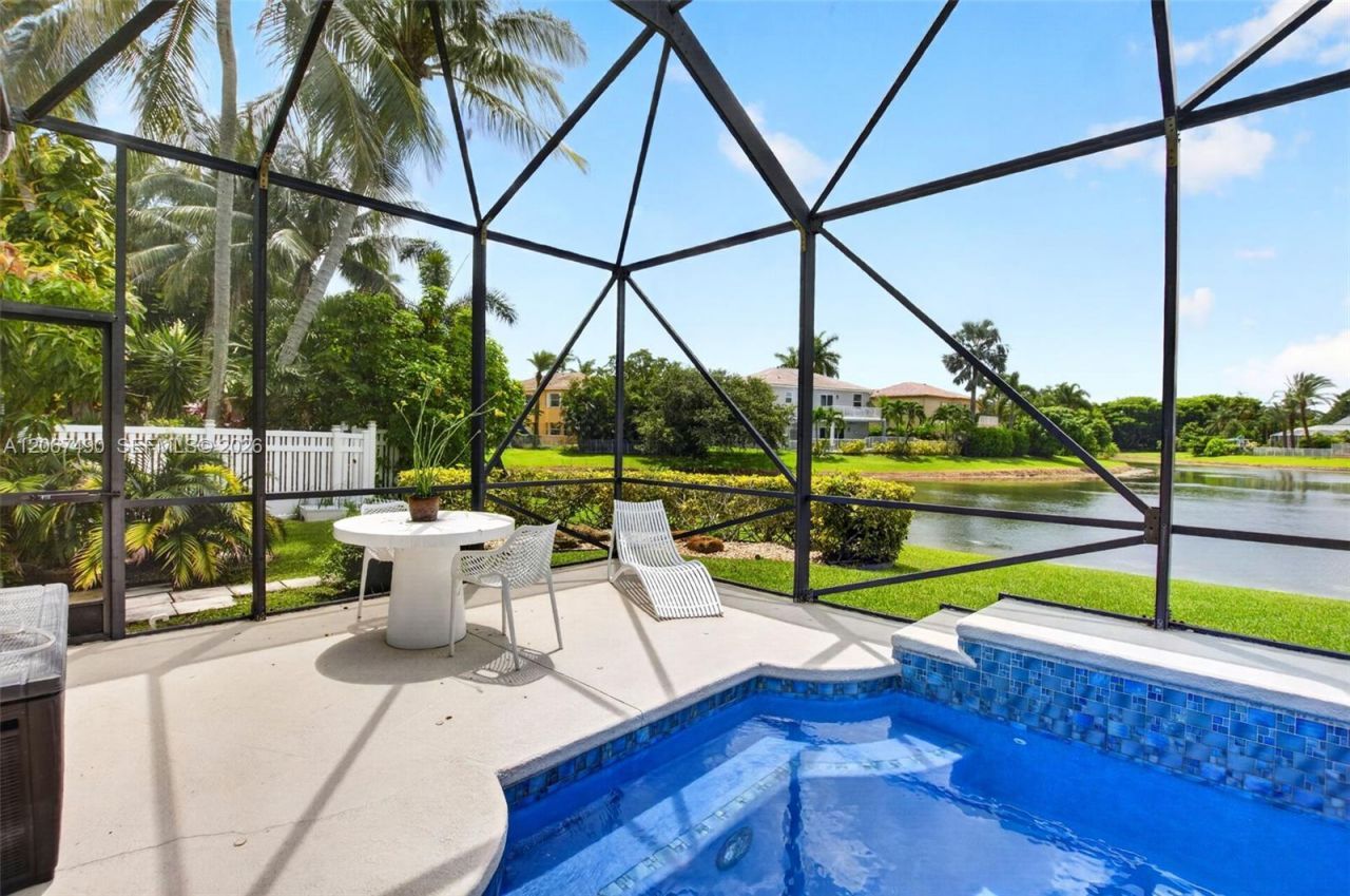 6543 Marbletree Ln, Lake Worth, FL 33467 Photo