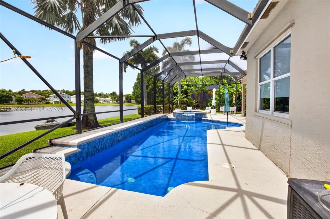 6543 Marbletree Ln, Lake Worth, FL 33467 Photo