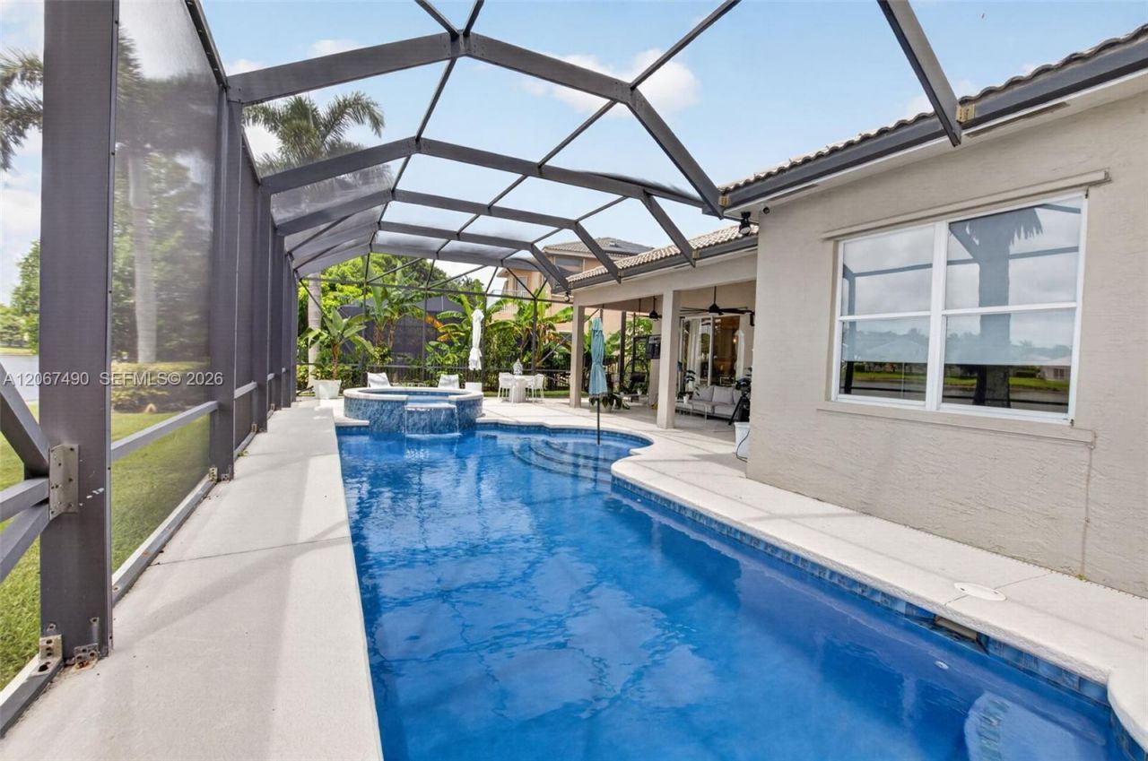 6543 Marbletree Ln, Lake Worth, FL 33467 Photo