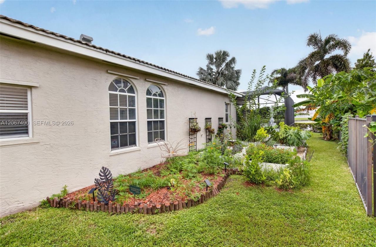 6543 Marbletree Ln, Lake Worth, FL 33467 Photo