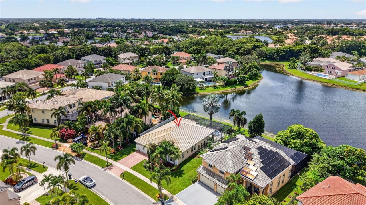6543 Marbletree Ln, Lake Worth, FL 33467 Photo