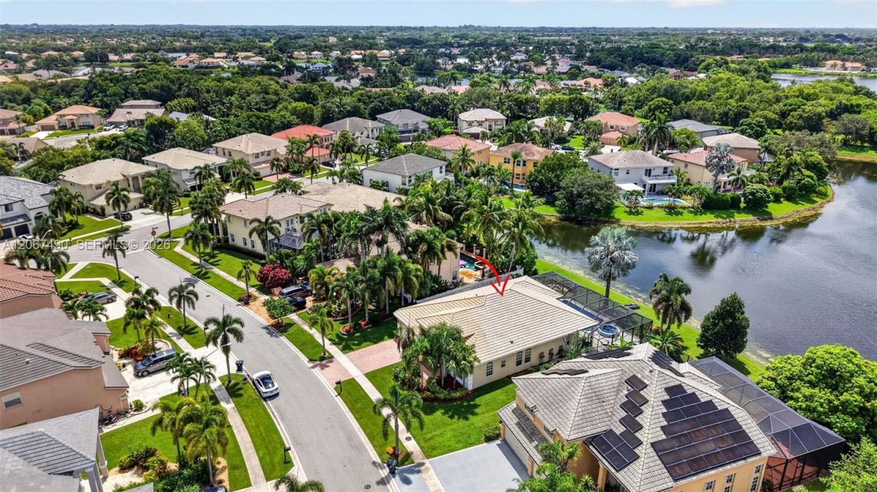 6543 Marbletree Ln, Lake Worth, FL 33467 Photo