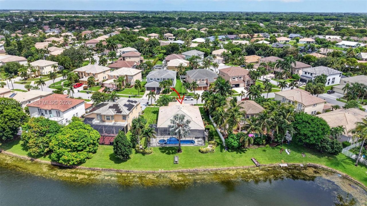 6543 Marbletree Ln, Lake Worth, FL 33467 Photo