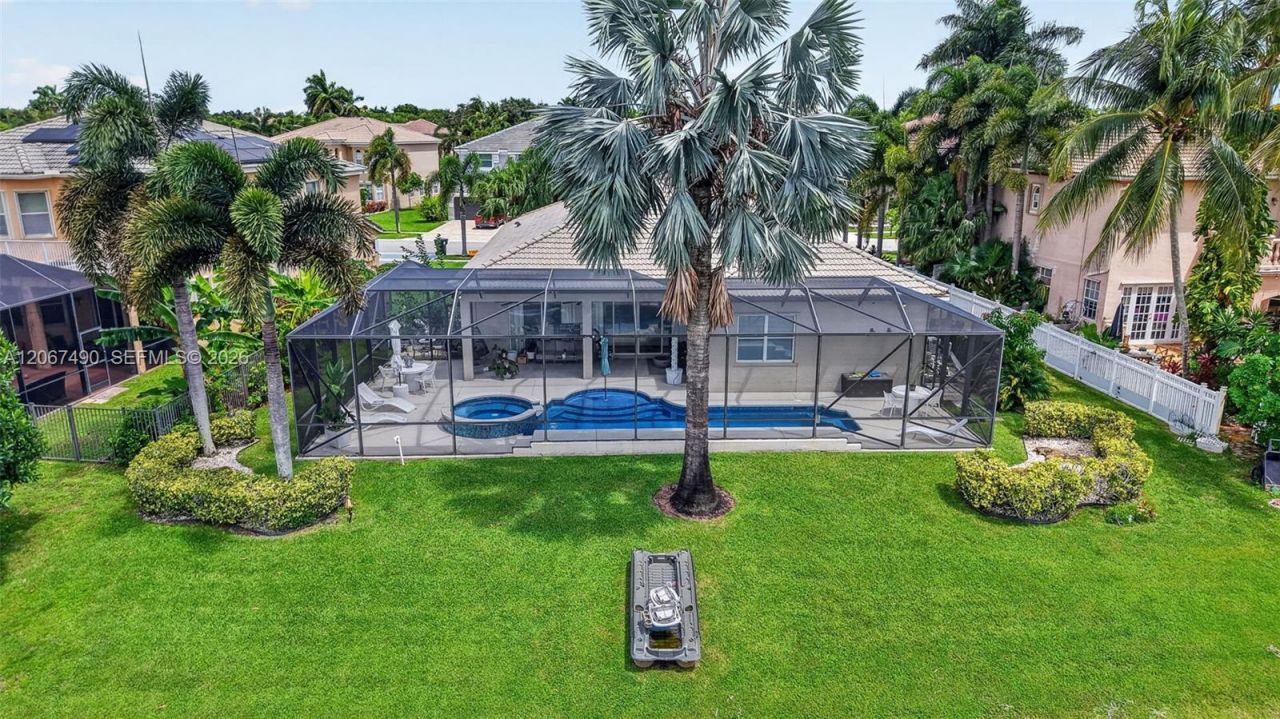 6543 Marbletree Ln, Lake Worth, FL 33467 Photo