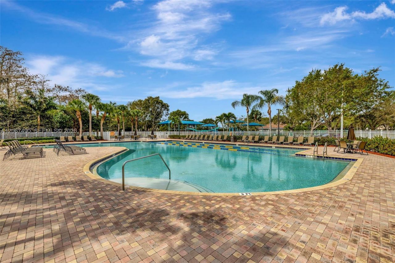 6543 Marbletree Ln, Lake Worth, FL 33467 Photo