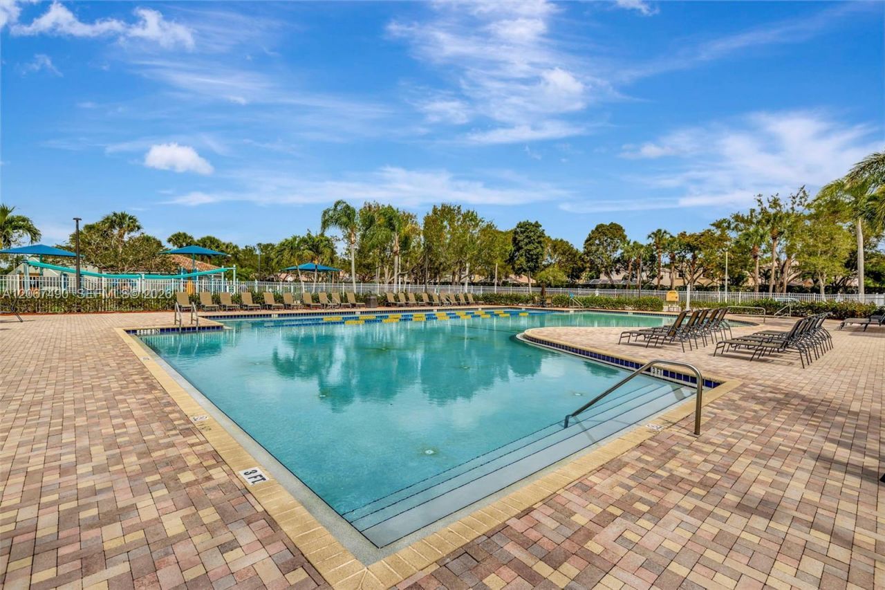 6543 Marbletree Ln, Lake Worth, FL 33467 Photo