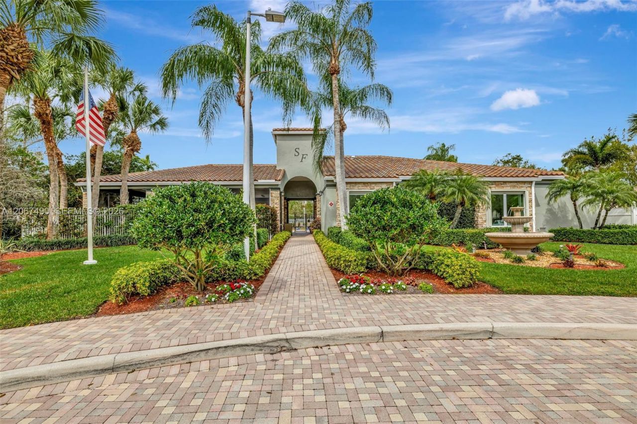6543 Marbletree Ln, Lake Worth, FL 33467 Photo