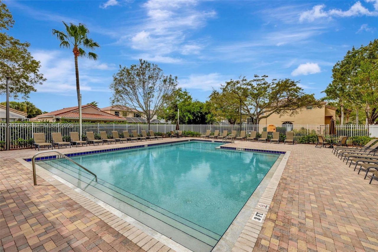 6543 Marbletree Ln, Lake Worth, FL 33467 Photo