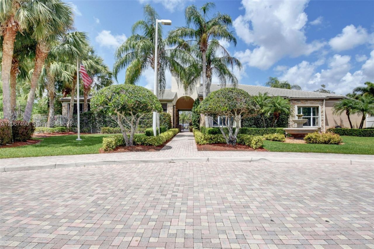 6543 Marbletree Ln, Lake Worth, FL 33467 Photo