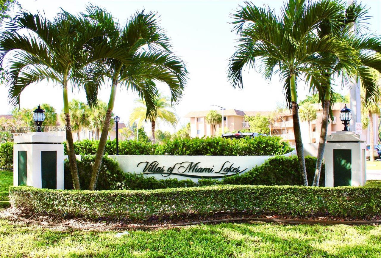 7440 Miami Lakes Dr, Unit F212, Miami Lakes, FL 33014 Photo