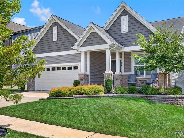 108 Maelin Drive, O'Fallon, MO 63367