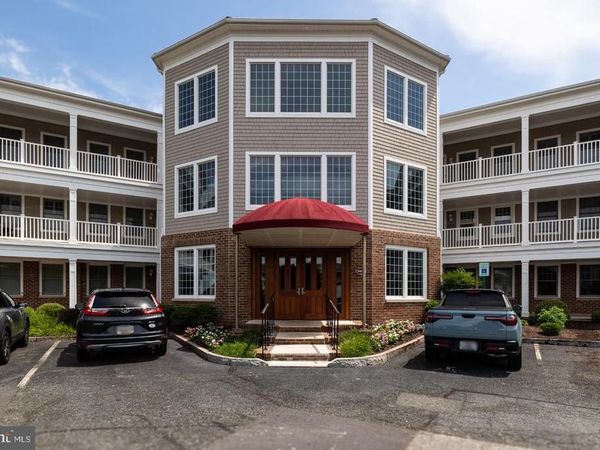 3208 POINTS REACH , Unit 3208, OCEAN PINES, MD 21811