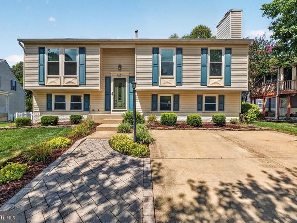 2294 RAINDROP COURT, ODENTON, MD 21113