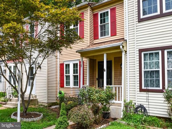14403 LONG GREEN DRIVE, SILVER SPRING, MD 20906