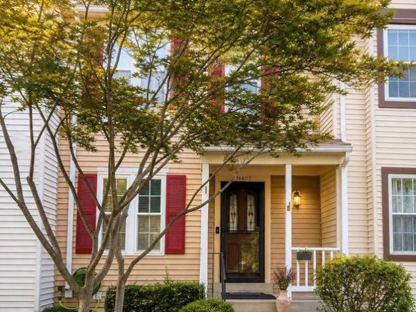 14403 LONG GREEN DRIVE , SILVER SPRING, MD 20906