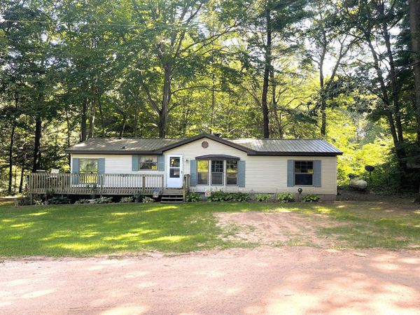 5881 E Meinert Road, Holton, MI 49425