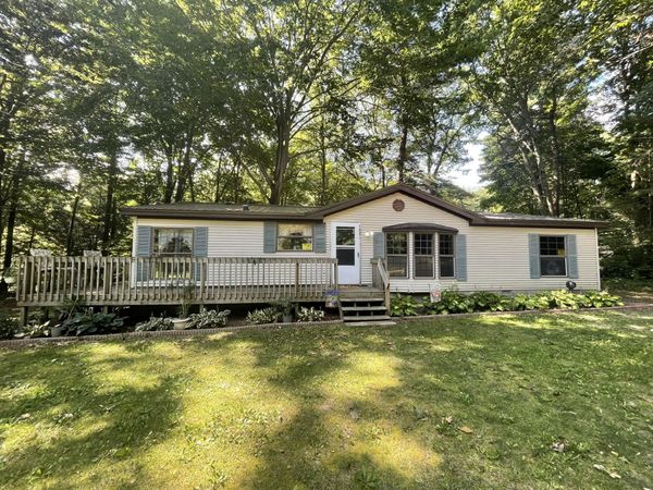 5881 E Meinert Road, Holton, MI 49425