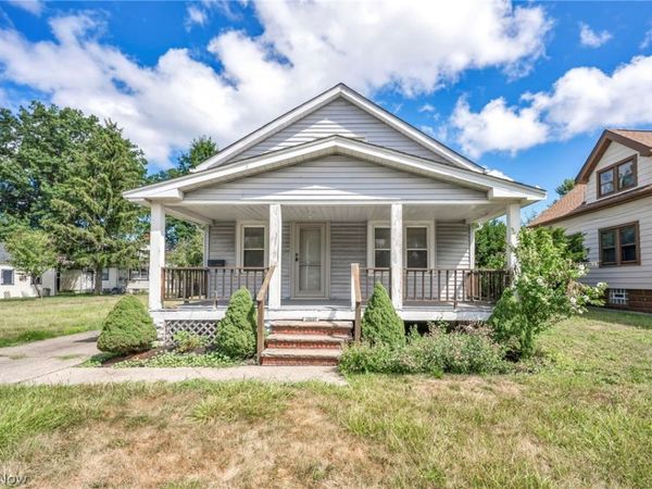 20667 Miller Avenue , Euclid, OH 44119