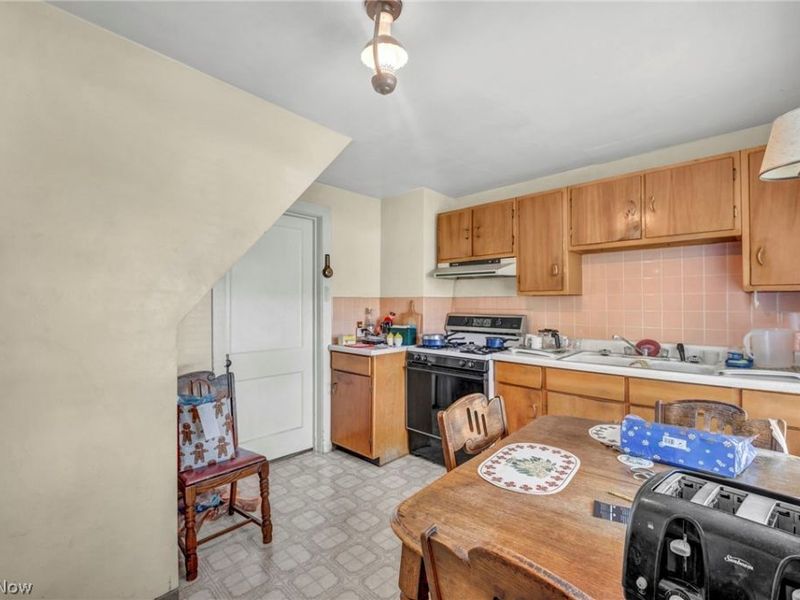 20667 Miller Avenue , Euclid, OH 44119 Photo 13