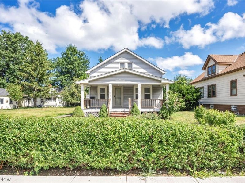 20667 Miller Avenue , Euclid, OH 44119 Photo 2