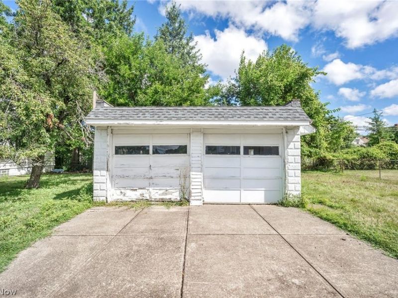 20667 Miller Avenue , Euclid, OH 44119 Photo 38