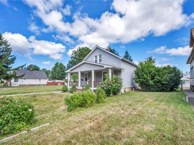20667 Miller Avenue , Euclid, OH 44119 Photo 4