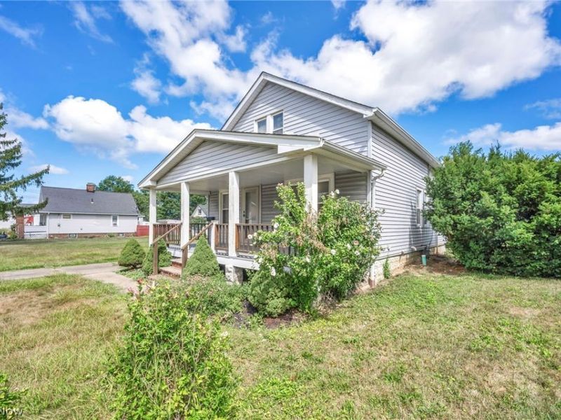 20667 Miller Avenue , Euclid, OH 44119 Photo 5