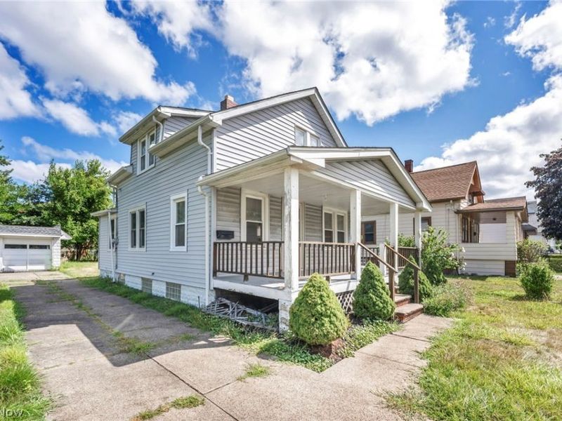 20667 Miller Avenue , Euclid, OH 44119 Photo 6