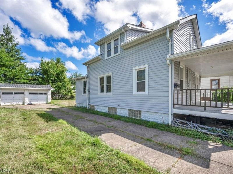 20667 Miller Avenue , Euclid, OH 44119 Photo 7