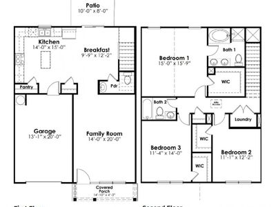 117 Tahoe Drive, Orangeburg, SC 29118