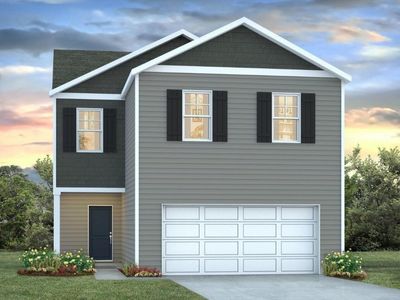 106 Tahoe Drive, Orangeburg, SC 29118