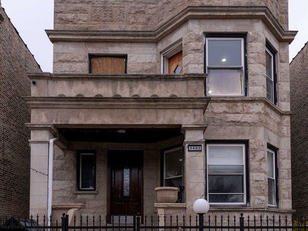 3402 W Lexington Street , Chicago, IL 60624
