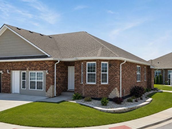 13829 W McKenna Court , Manhattan, IL 60442