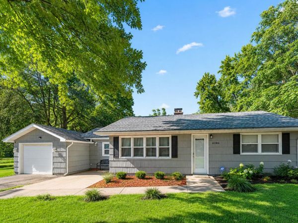 6286 Old Porter Road , Portage, IN 46368
