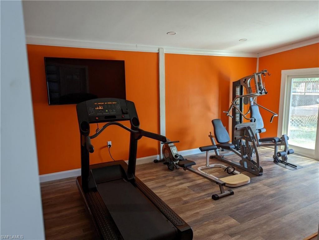 17601 Nalle Rd, North Fort Myers, FL 33917 Photo